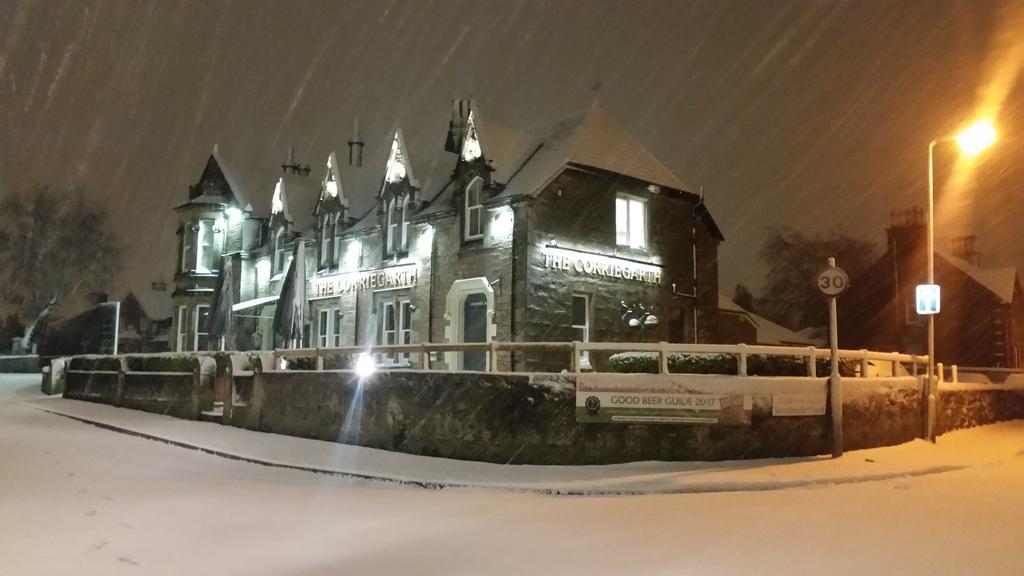 Corriegarth Hotel 3*