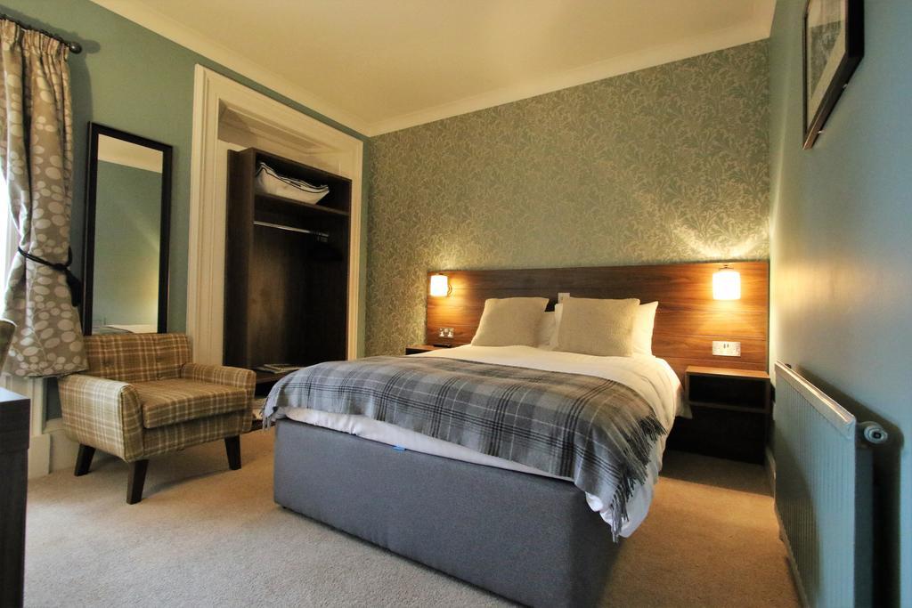 Corriegarth 3* Inverness