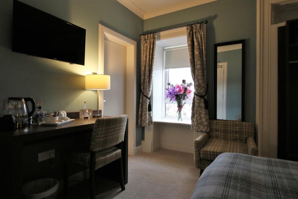 Hotel Corriegarth