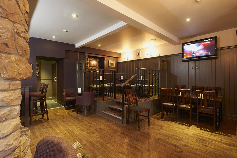 Hotel Corriegarth