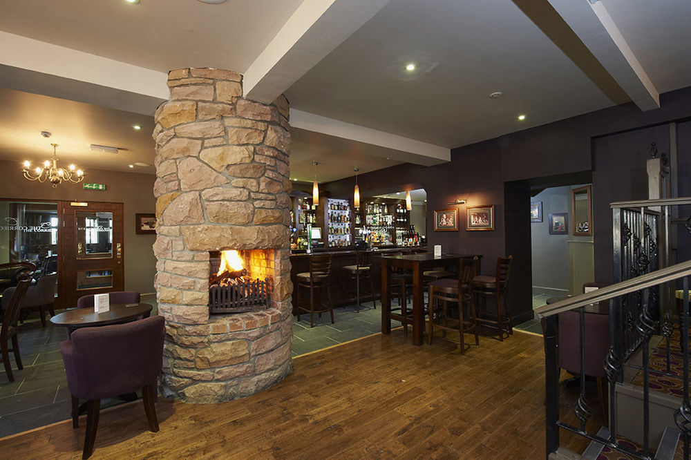 Corriegarth Hotel 3*