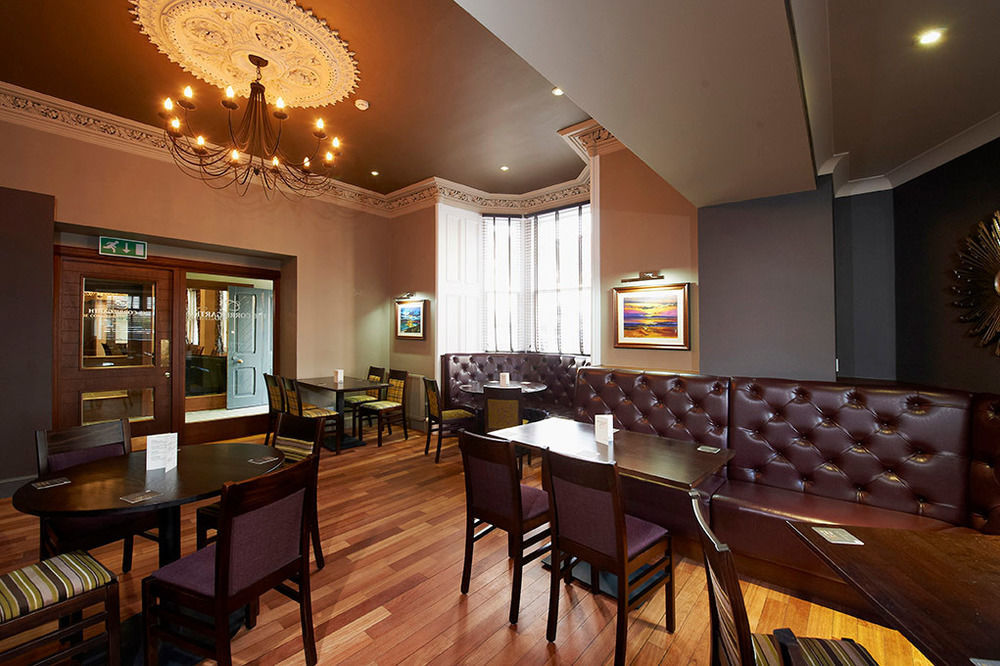 Hotel Corriegarth