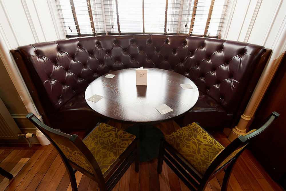 Corriegarth Hotel
