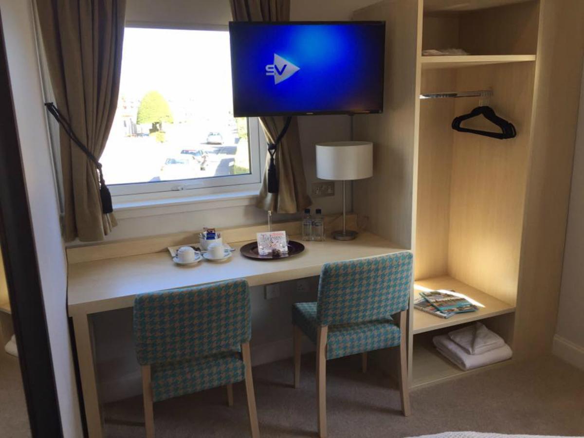 Corriegarth Hotel 3*