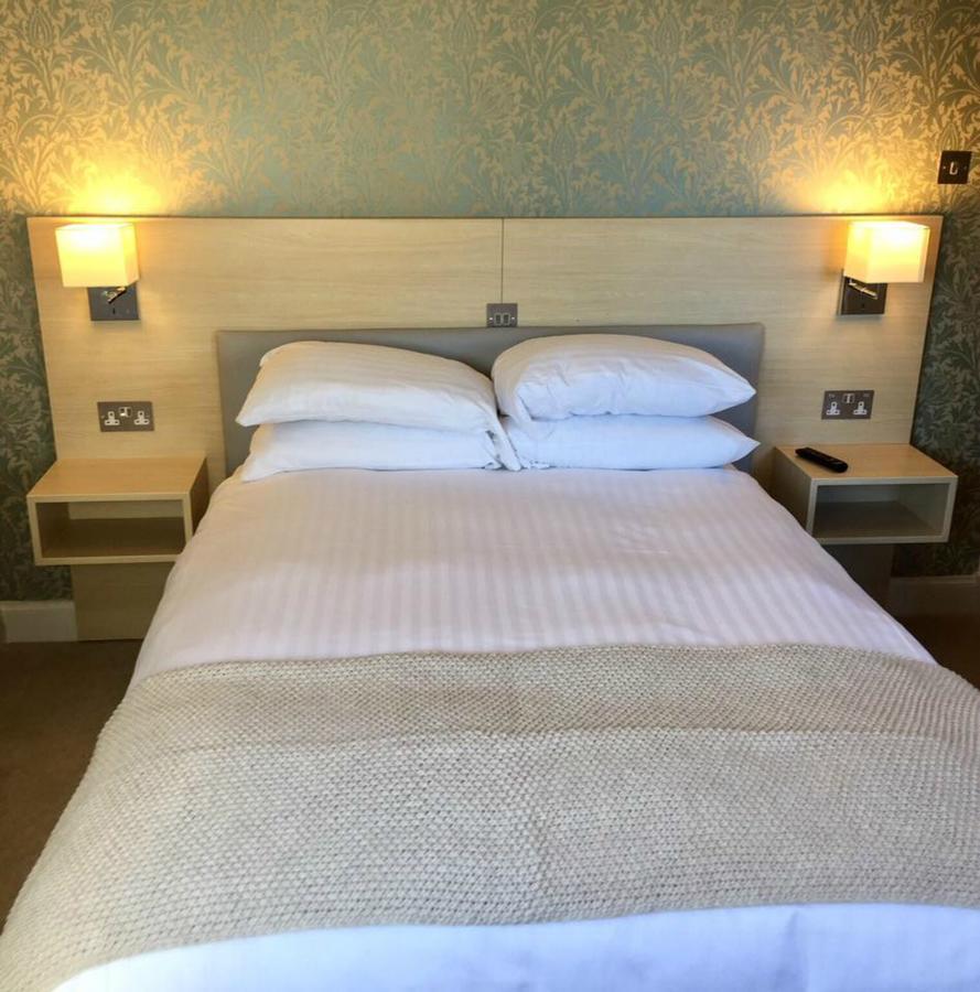 Corriegarth Hotel 3*