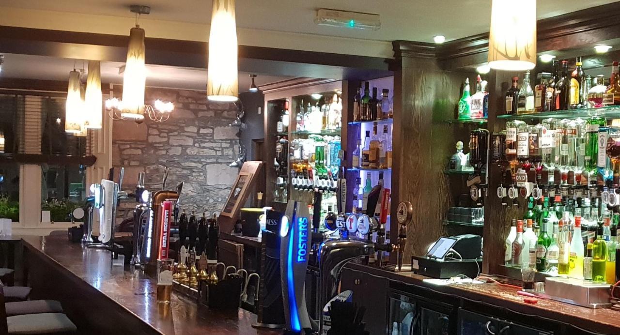 Hotel Corriegarth Inverness