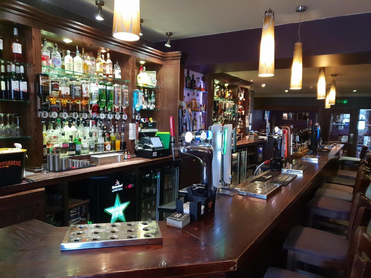 Hotel Corriegarth