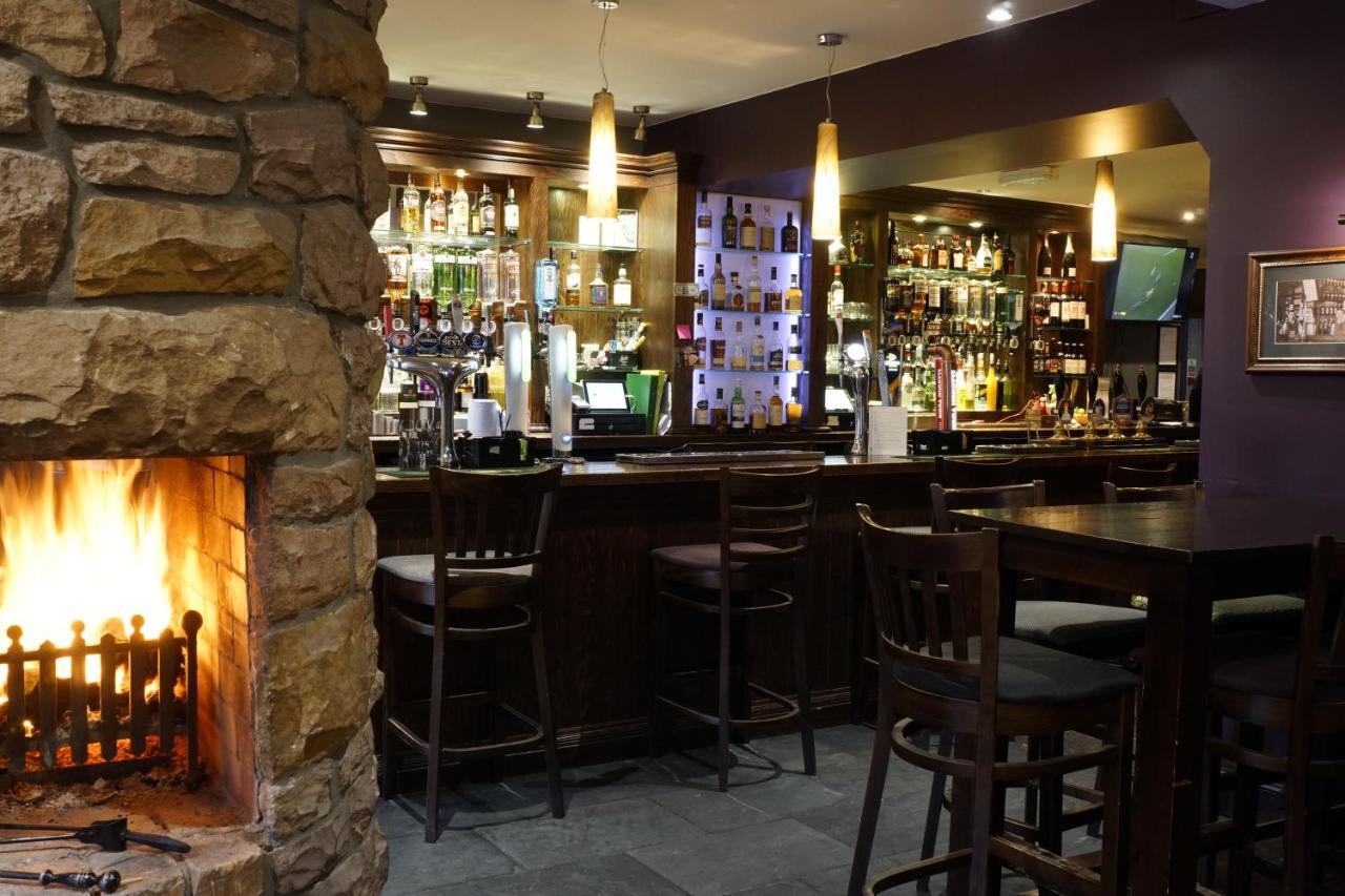 Hotel Corriegarth