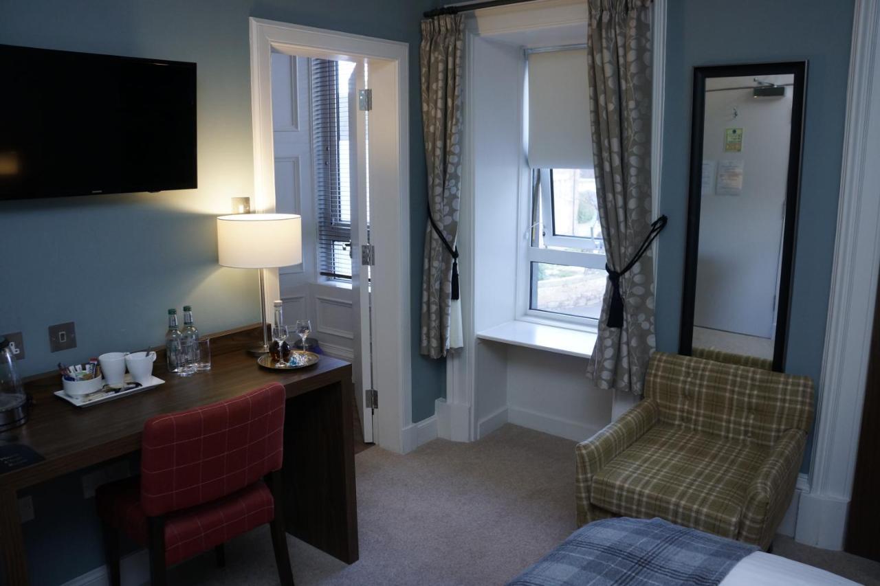 Corriegarth 3* Inverness