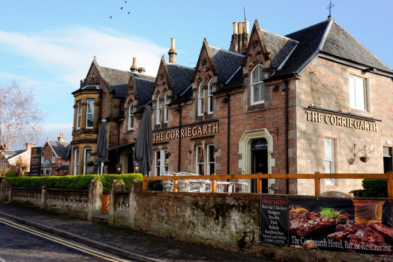 Hotel Corriegarth