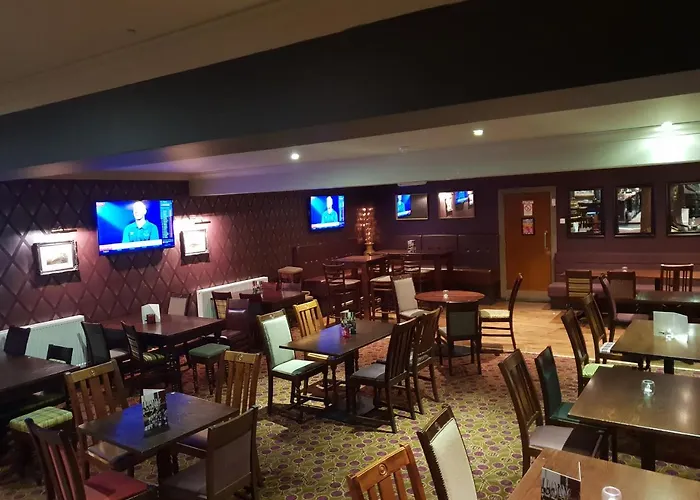 Corriegarth Hotel